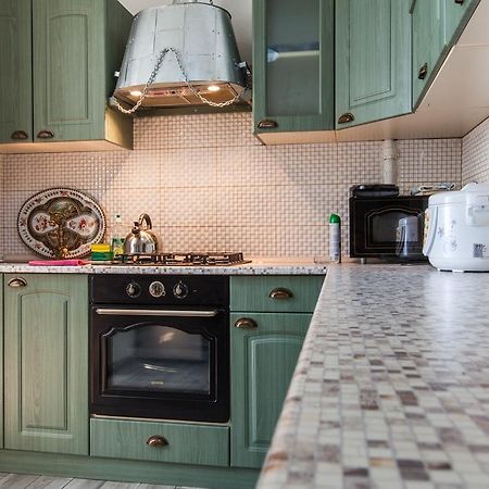 טביליסי Sweet Home At Rustaveli Avenue חדר תמונה