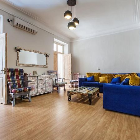 טביליסי Sweet Home At Rustaveli Avenue חדר תמונה