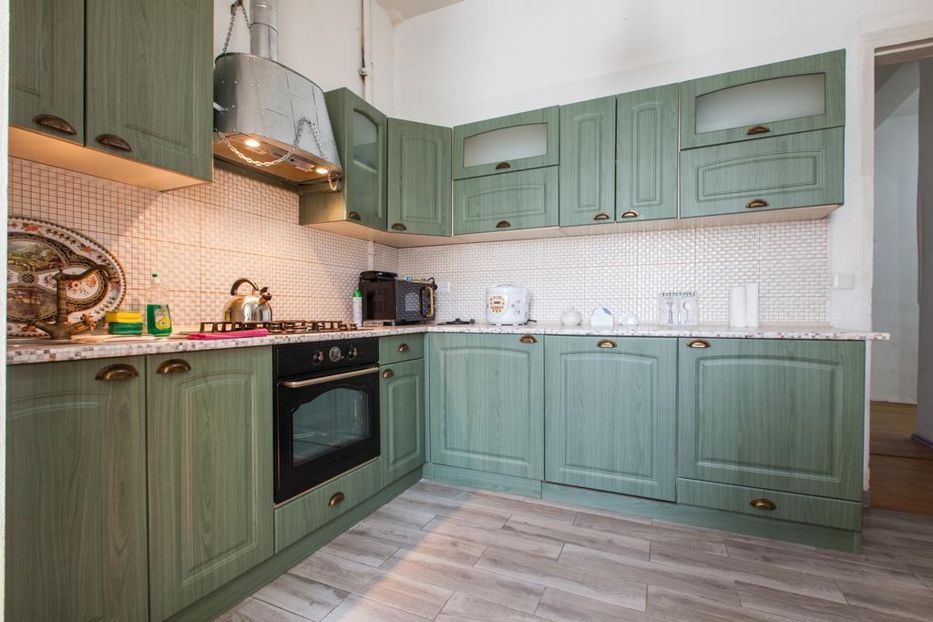 טביליסי Sweet Home At Rustaveli Avenue חדר תמונה