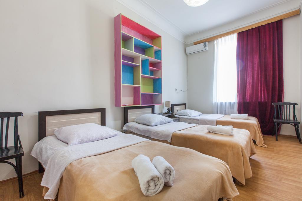 טביליסי Sweet Home At Rustaveli Avenue חדר תמונה