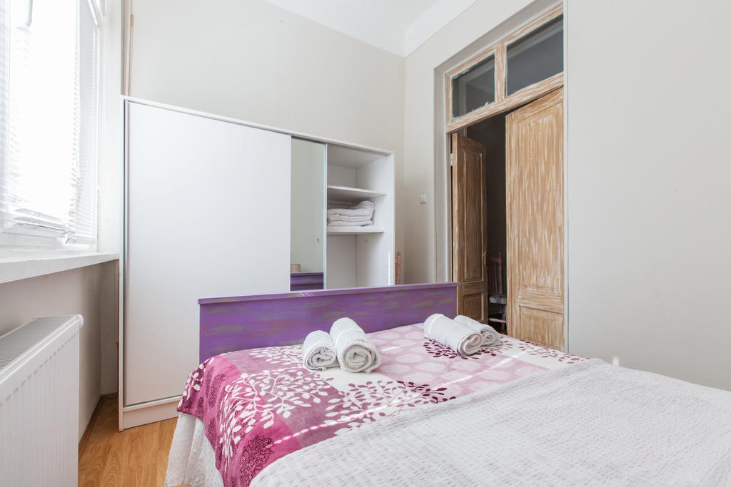 טביליסי Sweet Home At Rustaveli Avenue חדר תמונה