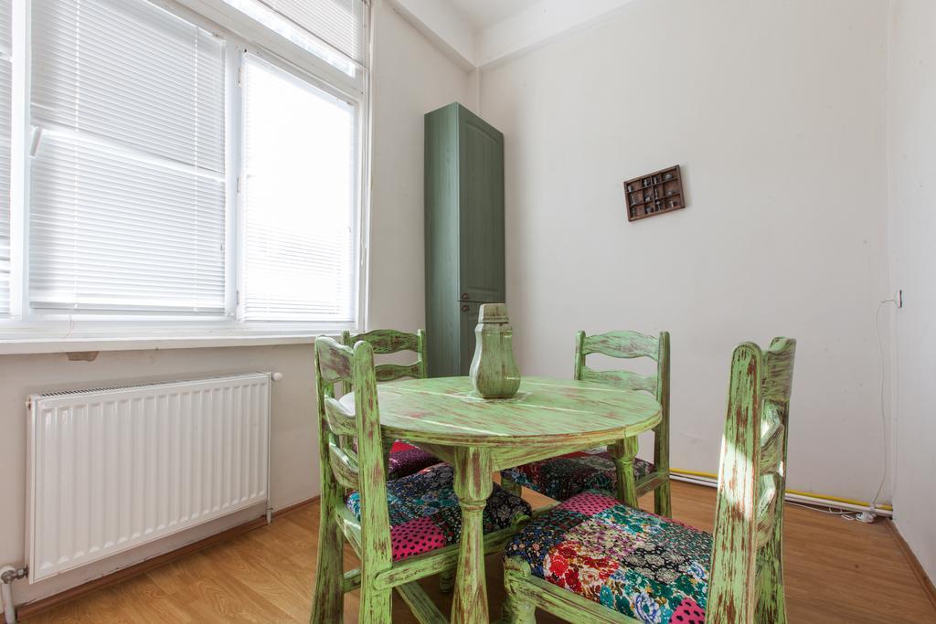 טביליסי Sweet Home At Rustaveli Avenue חדר תמונה